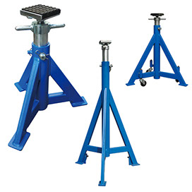 Mobile Column lifts-MAXIMA